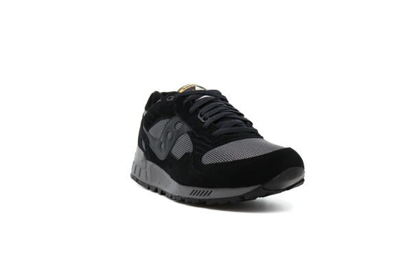 Saucony shadow 5000 noir hot sale